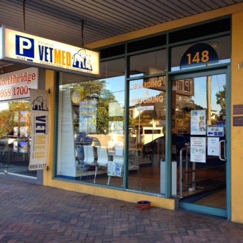 Vetmed Northbridge - Northbridge , Australia