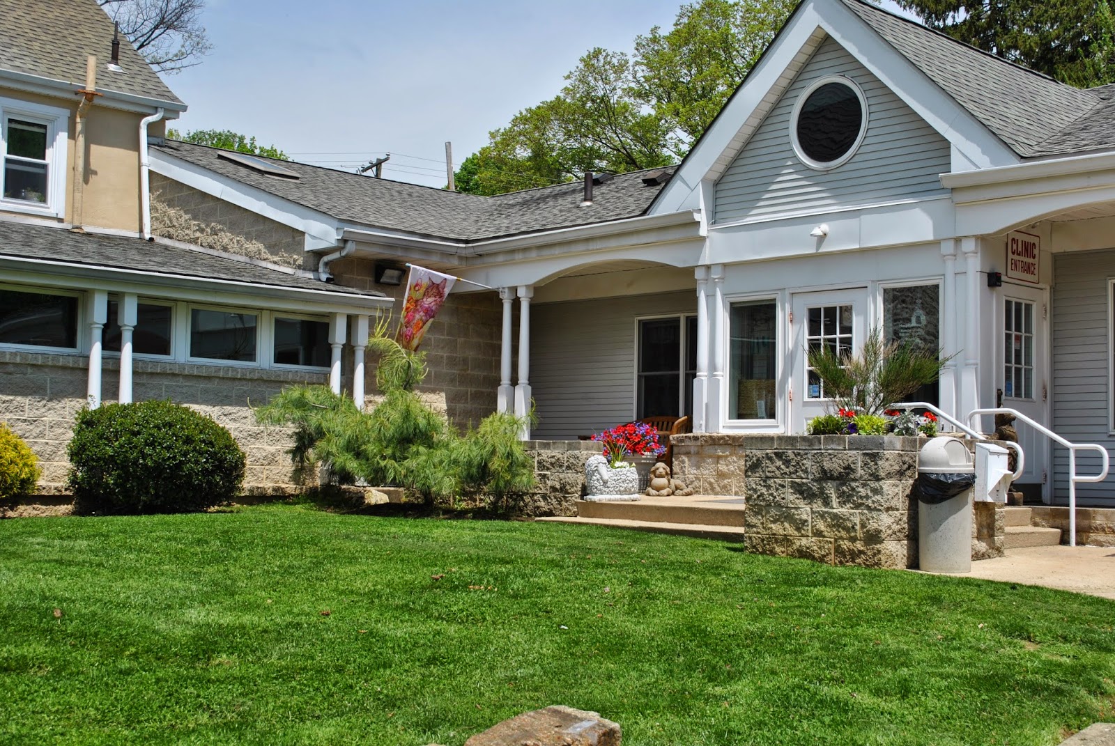 Rau Animal Hospital - Glenside , United States