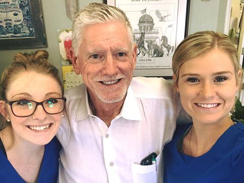 Brookhollow Animal Clinic - Abilene , United States