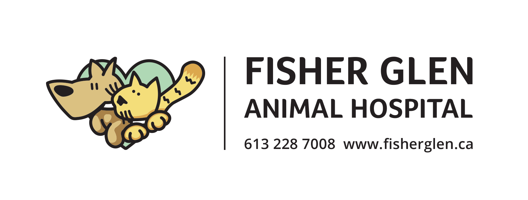 Fisher Glen Animal Hospital - Nepean , Canada