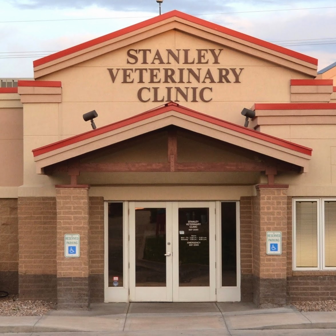 Stanley Veterinary Clinic - Overland Park , United States