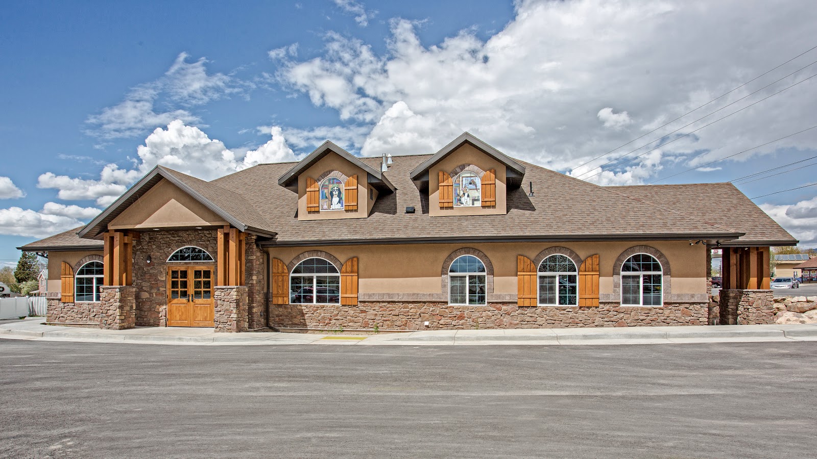 Kaysville Veterinary Clinic - Kaysville , United States