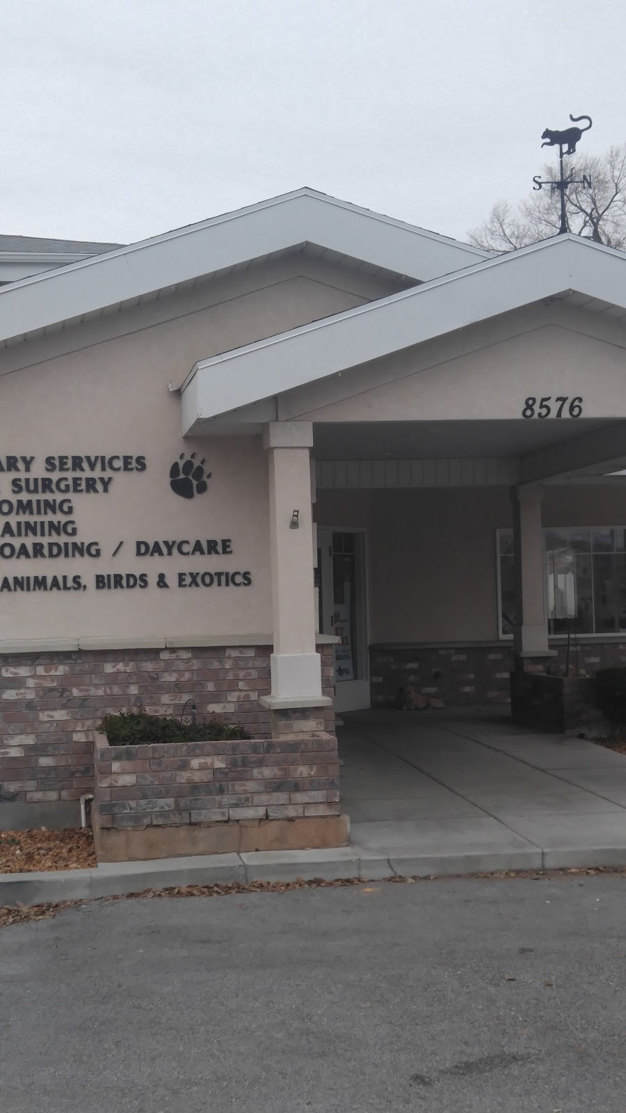 Vca Amor Animal Hospital - West Jordan , United States