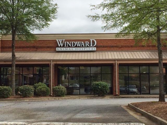 Windward Animal Hospital - Johns Creek , United States