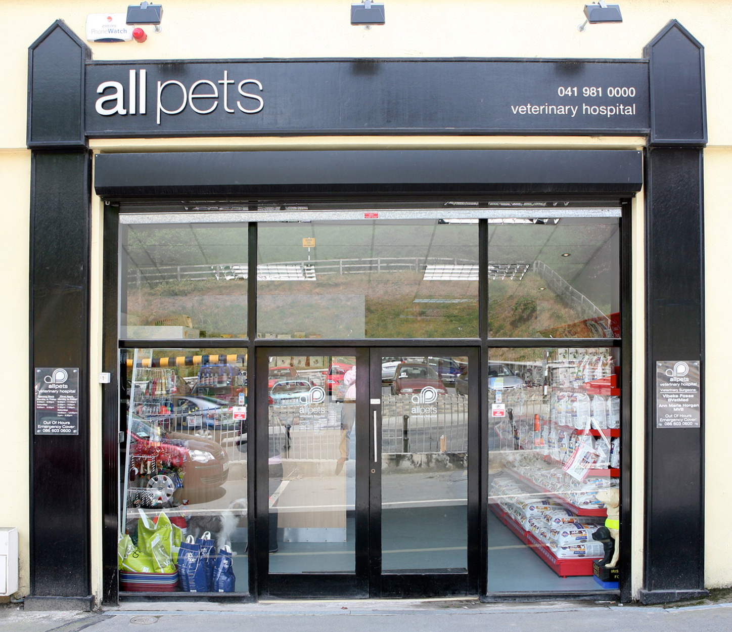 Allpets Veterinary Hospital - Drogheda , Ireland