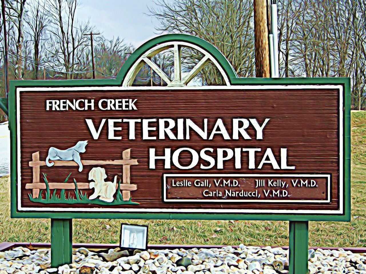 Vca French Creek Animal Hospital - Pottstown , United States