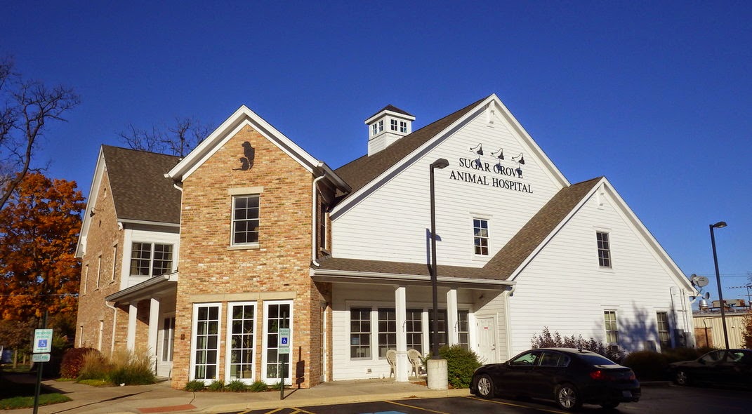 Sugar Grove Animal Hospital - Sugar Grove , United States