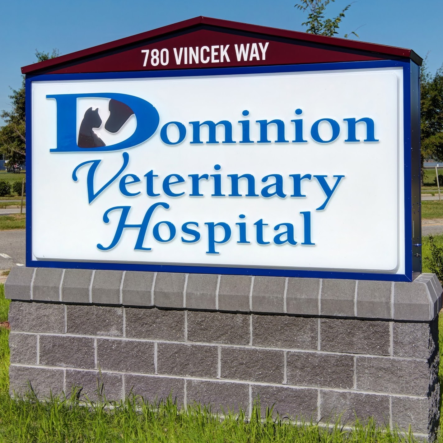 Dominion Veterinary Hospital - Chesapeake , United States