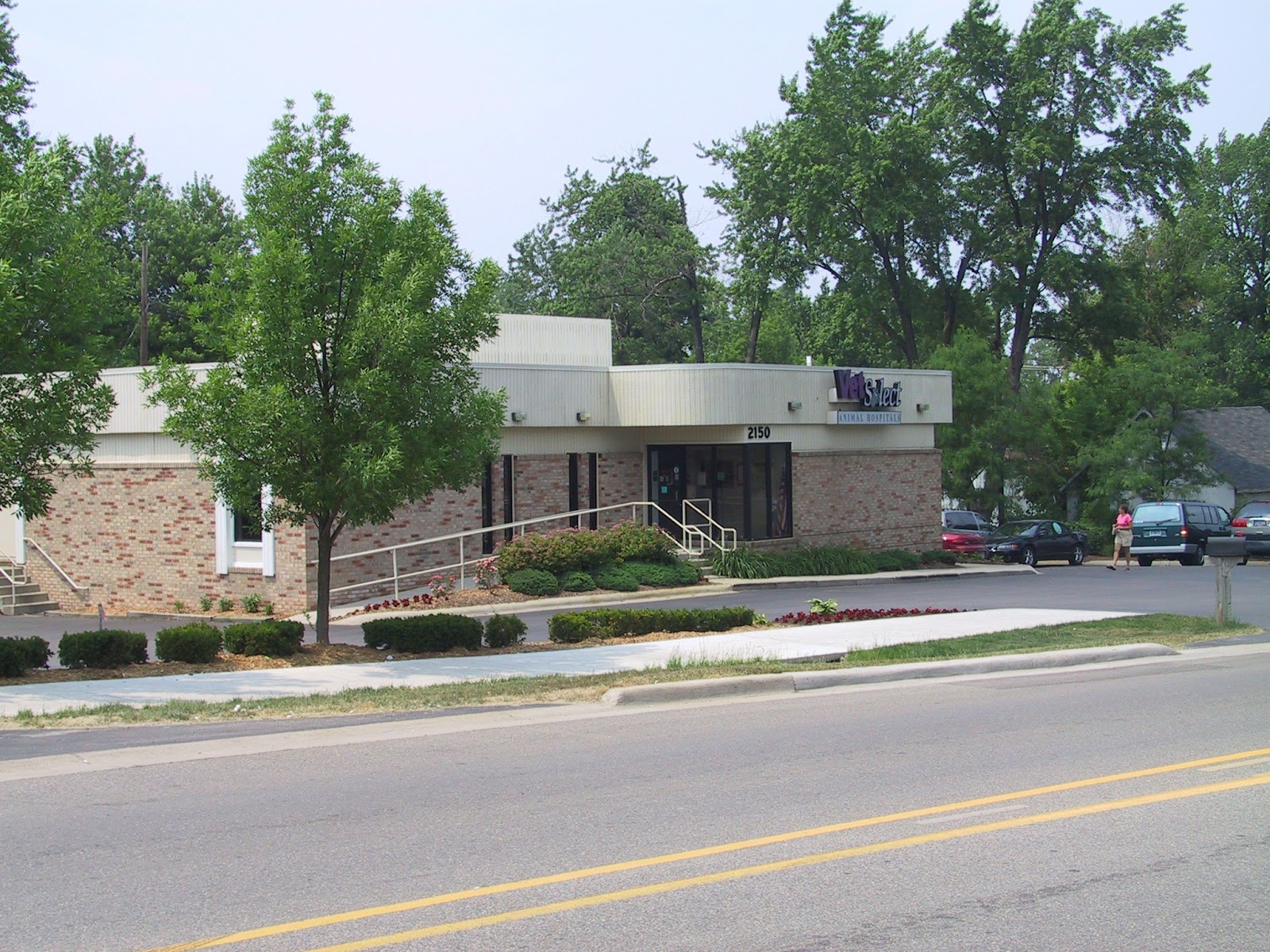 Vetselect Animal Hospital Of Novi - Novi , United States