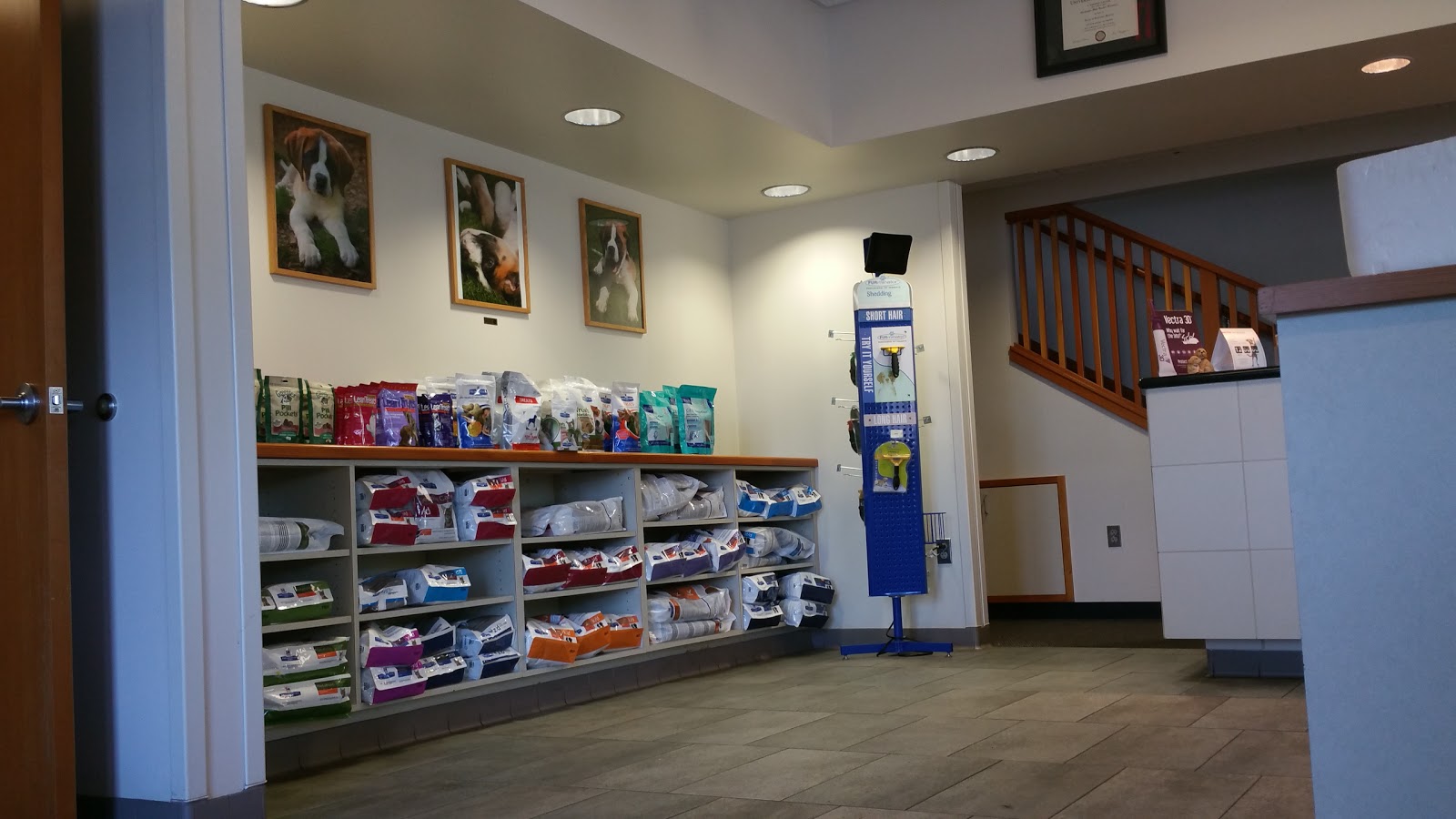 Gresham Animal Hospital - Gresham , United States