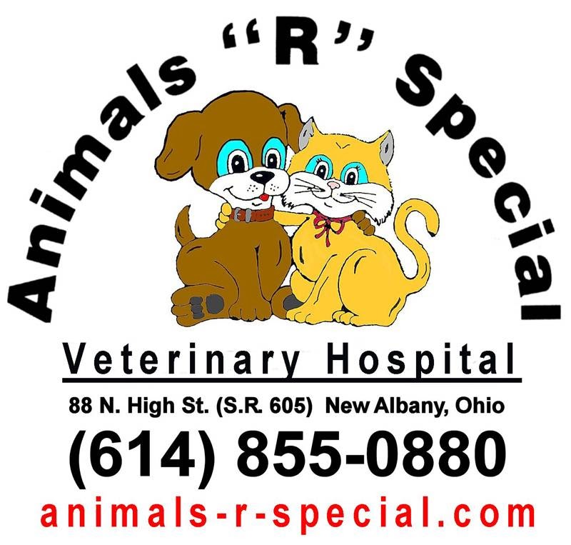 Animals R Special Veterinary - New Albany , United States