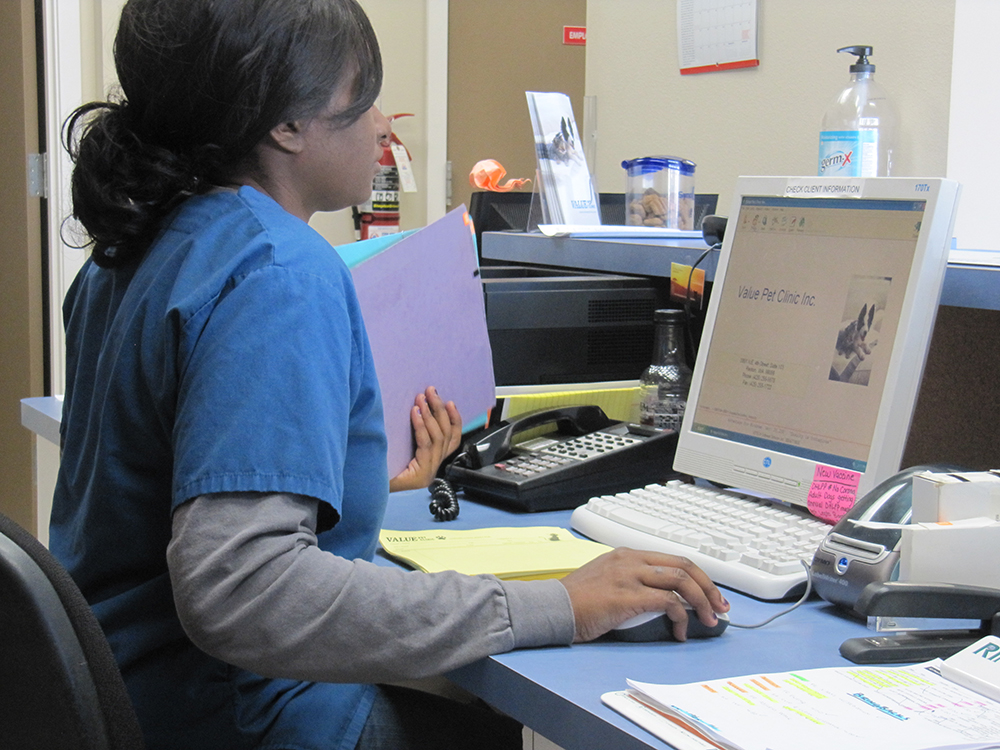 Renton Highlands Pet Clinic - Renton , United States
