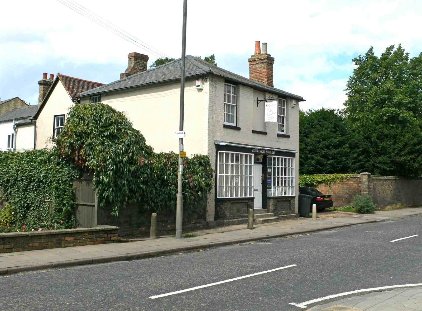 Medivet Biggleswade - Biggleswade , United Kingdom