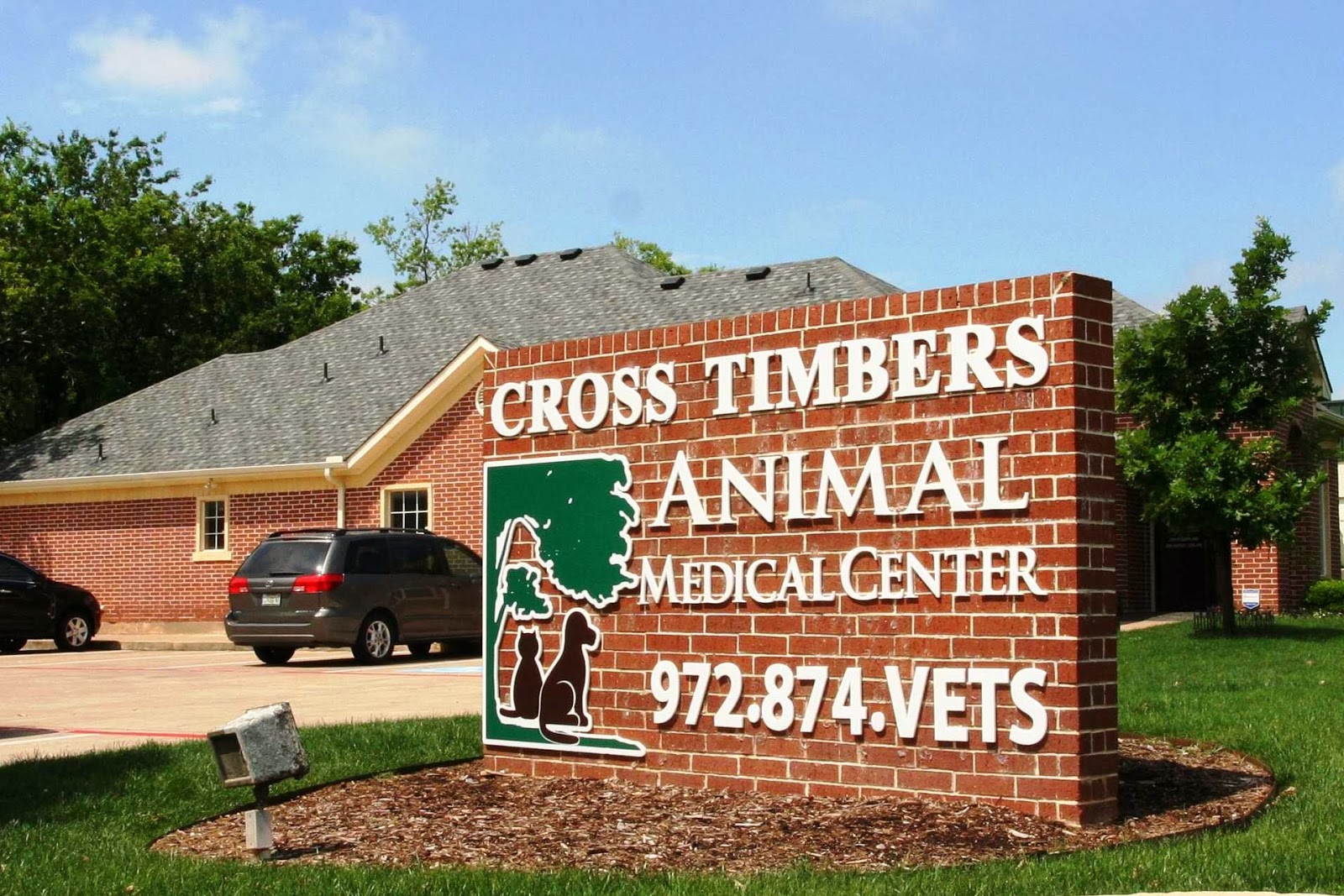 Cross Timbers Animal Medical Center - Flower Mound , United States