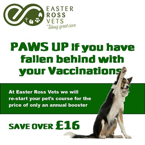 Easter Ross Vets - Tain , United Kingdom