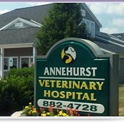 Annehurst Veterinary Hospital - Westerville , United States