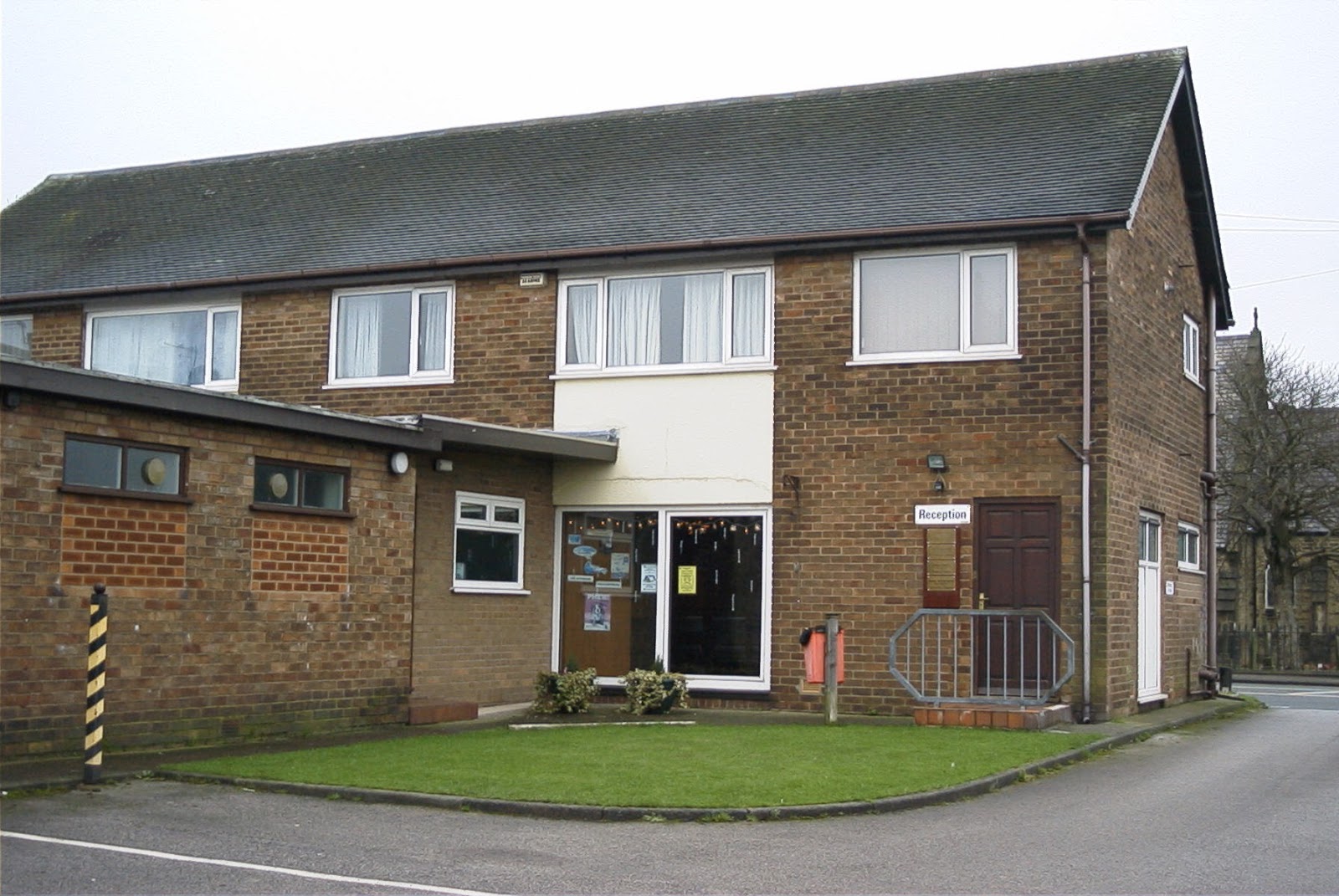 Pike Moor Vets - Bolton , United Kingdom