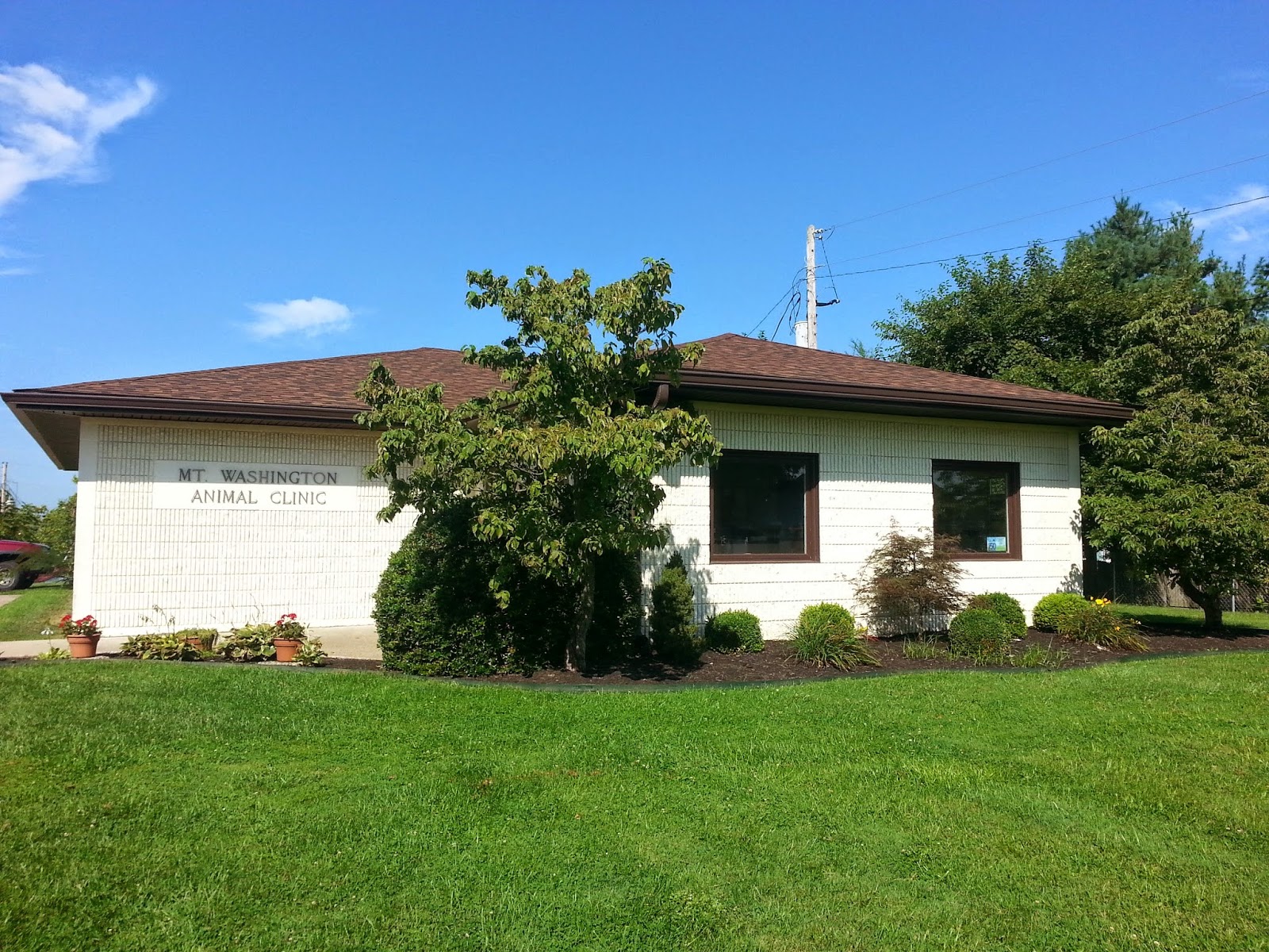 Mt Washington Animal Clinic - Mt Washington , United States