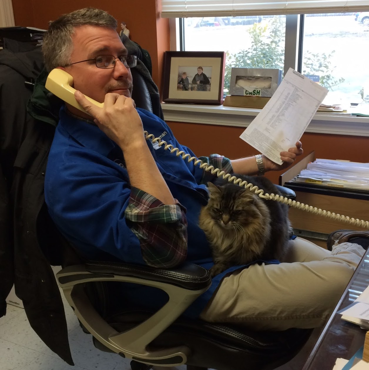 Buckner Animal Clinic - Buckner , United States