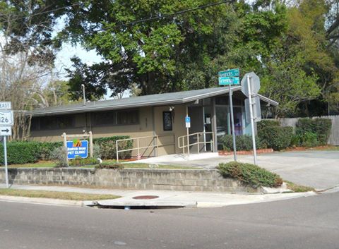 Hendricks Avenue Pet Clinic - Jacksonville , United States