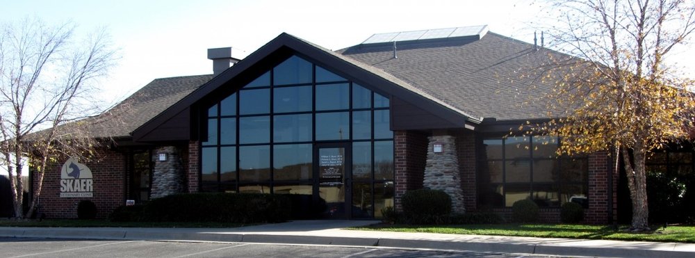 Skaer Veterinary Clinic - Wichita , United States
