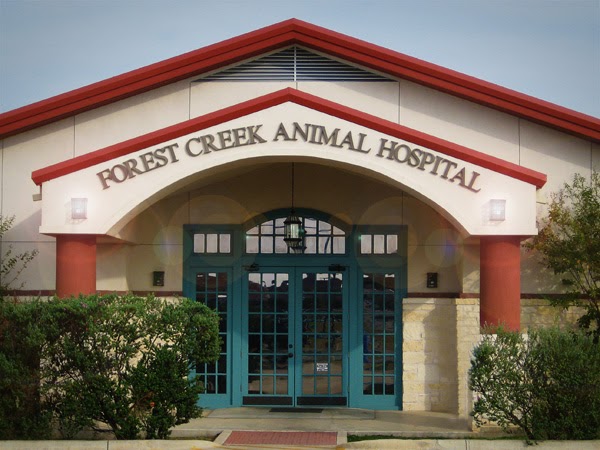 Forest Creek Animal Hospital - Round Rock , United States