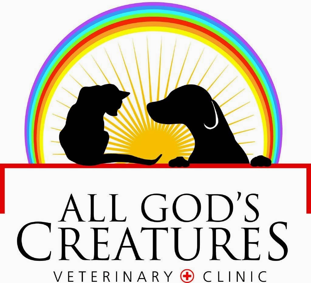 All Gods Creatures Veterinary Clinic - Clarksville , United States