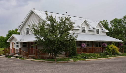 Sydenham Veterinary Svc - Sydenham , Canada