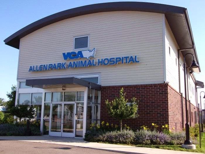 Vca Allen Park Animal Hospital - Allen Park , United States