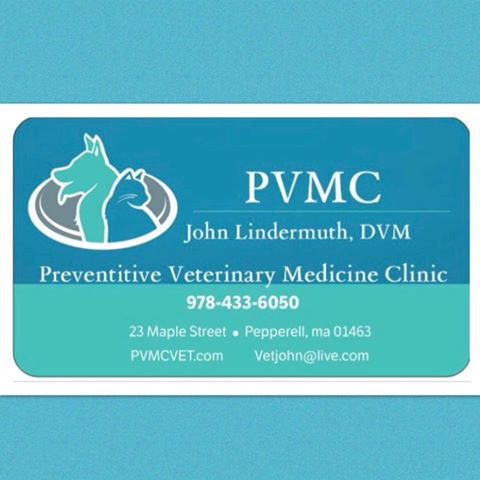 Preventive Veterinary Medicine Clinic - Pepperell , United States