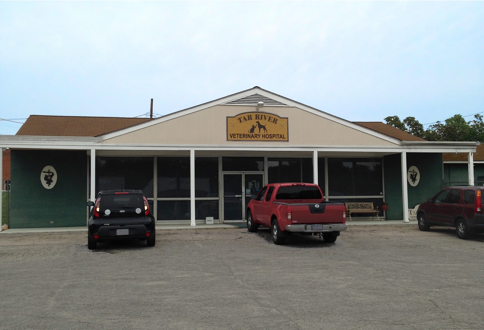 Tar River Veterinary Hospital - Franklinton , United States