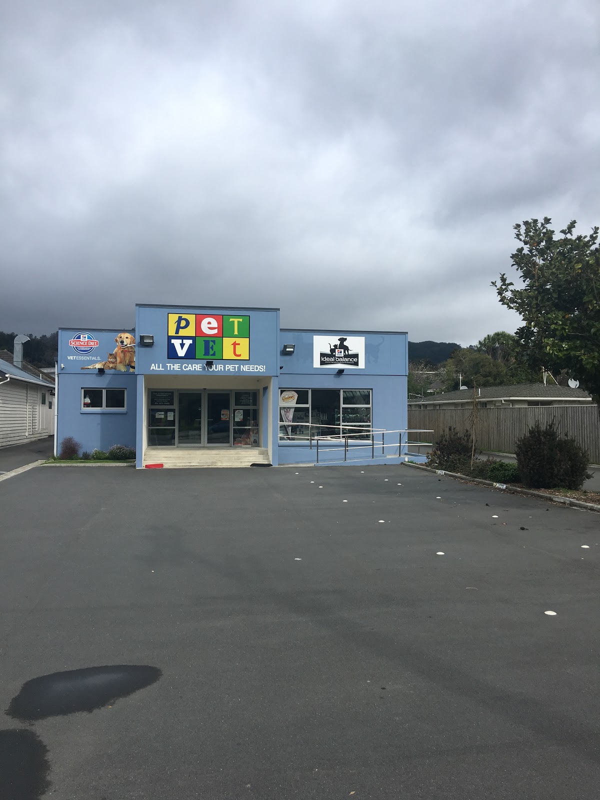 Petvet Silverstream - Silverstream , New Zealand
