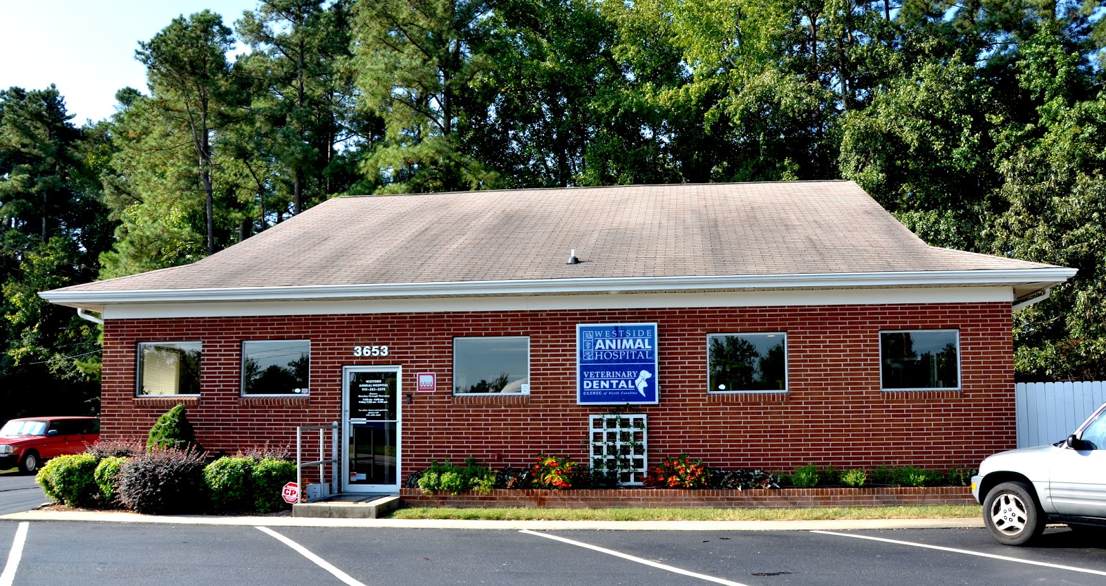 Westside Animal Hospital - Durham , United States