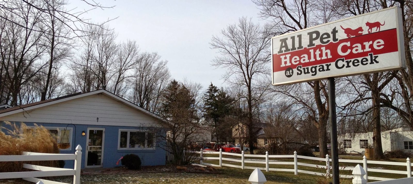 Noah's All Pet Health Care at Sugar Creek - Greenfield , United States