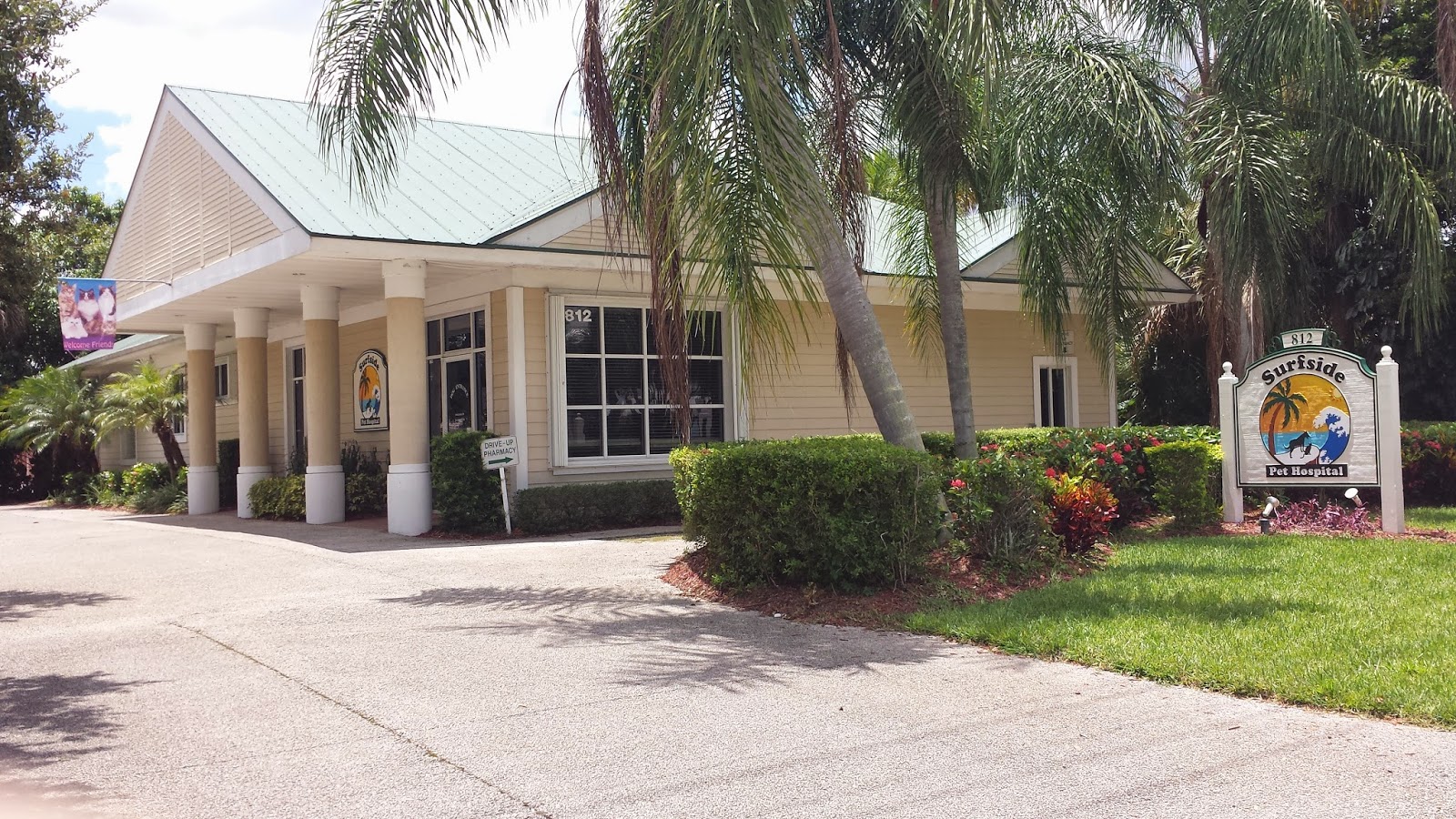 Surfside Pet Hospital - Stuart , United States