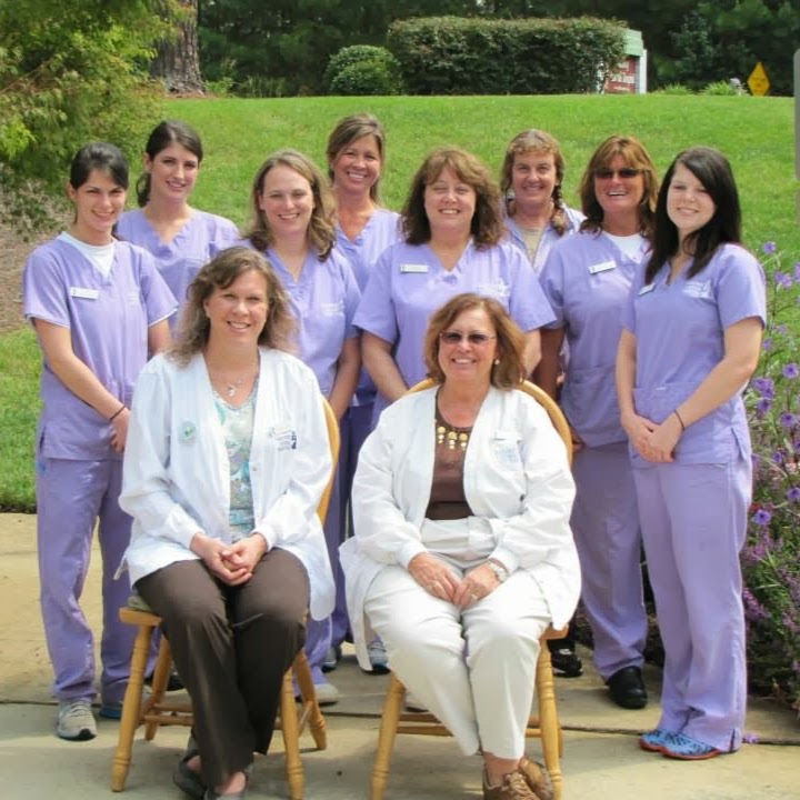 Vca Parkway Animal Hospital - Cary , United States