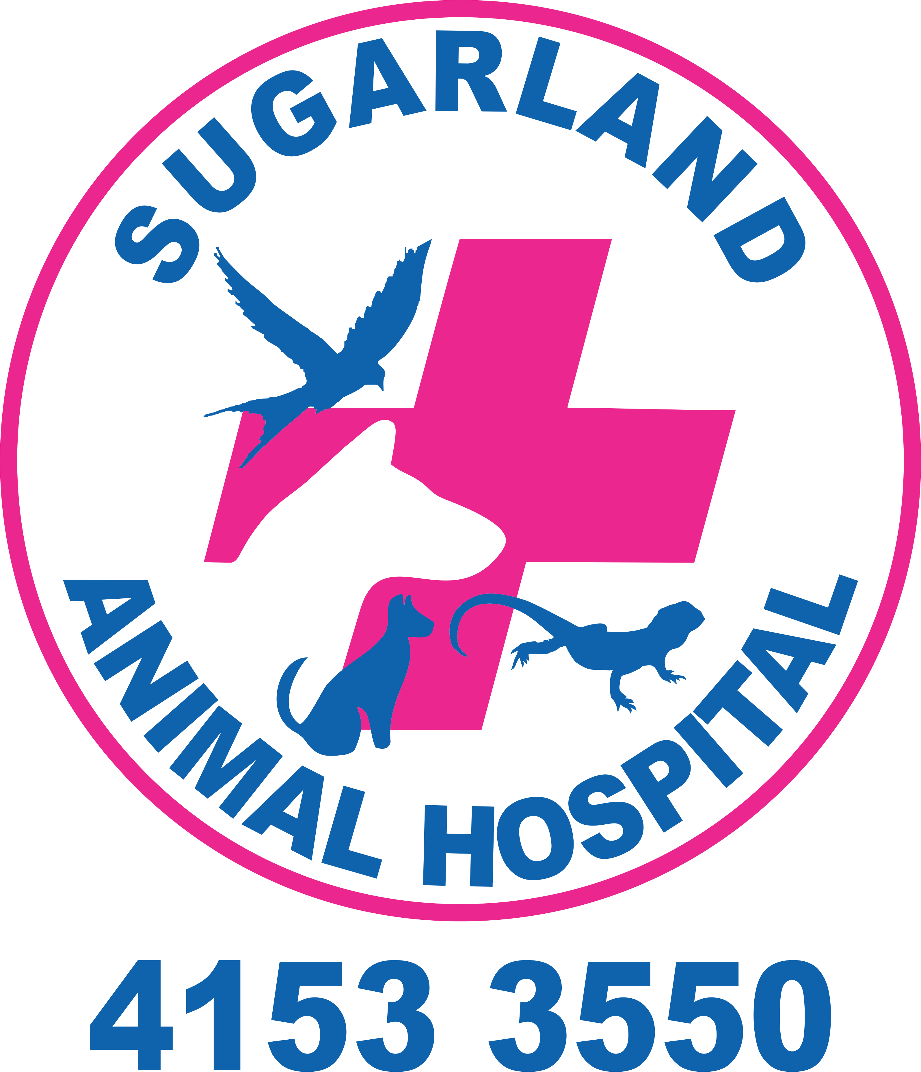 Sugarland Animal Hospital - Bundaberg , Australia