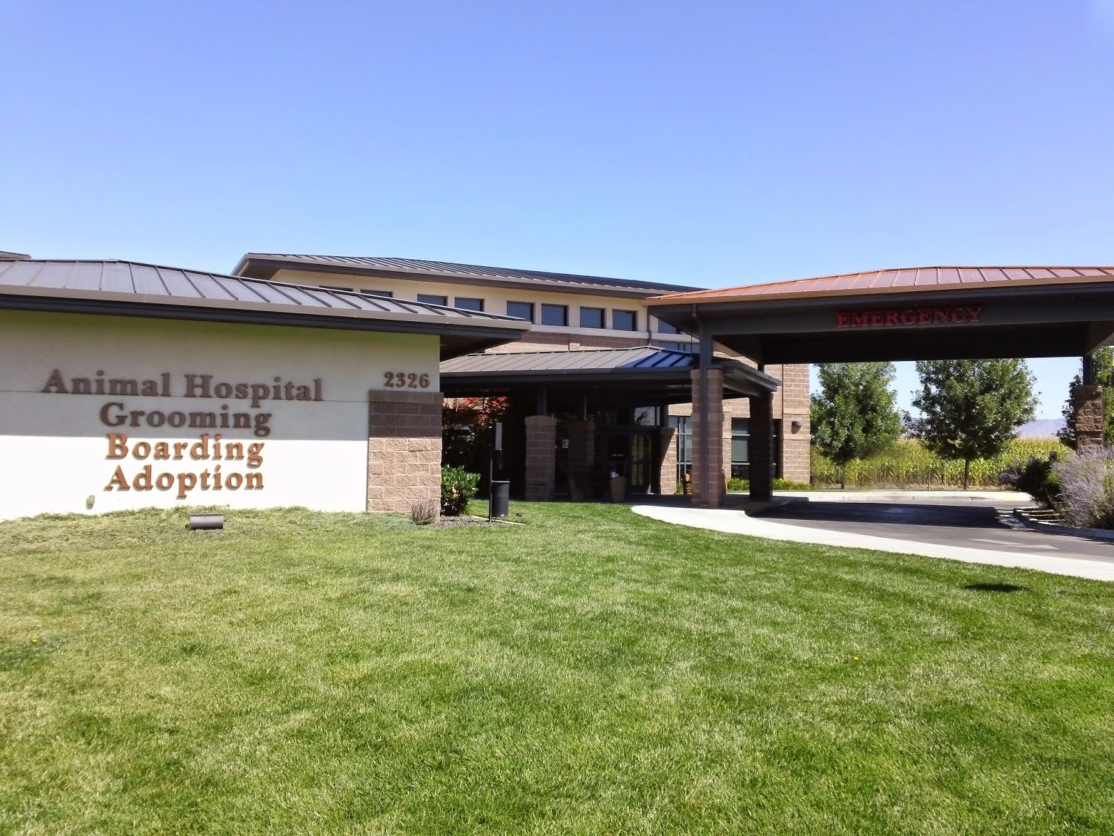 All Valley Animal Care Center - Meridian , United States