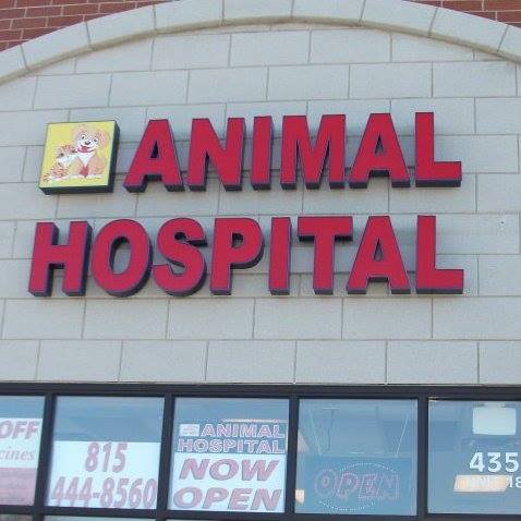 Animal Hospital Of Randall Plaza - Lake in the Hills , United States