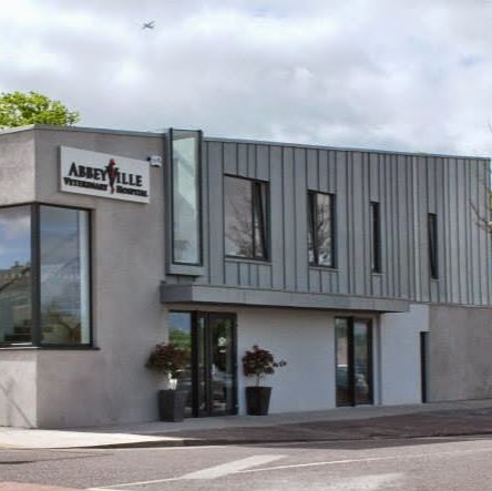 Abbeyville Veterinary Hospital Togher - Cork , Ireland