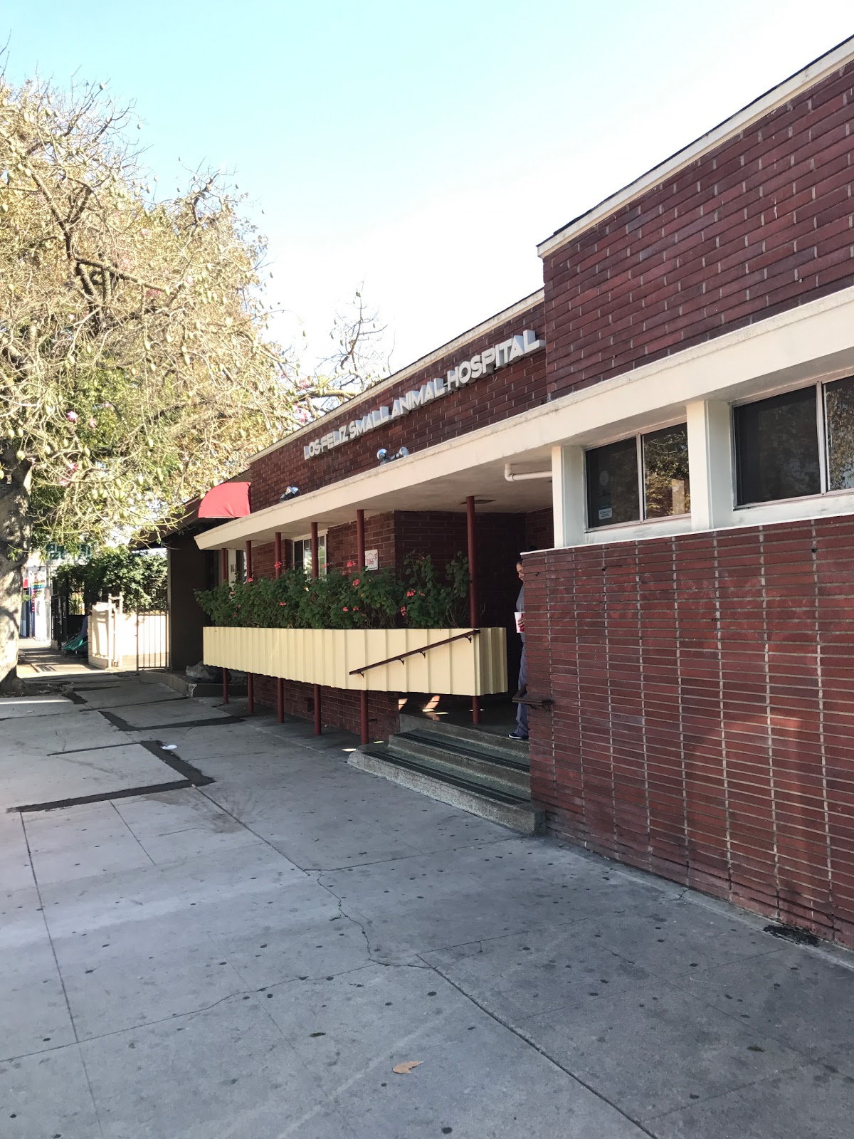 Los Feliz Small Animal Hospital - Los Angeles , United States