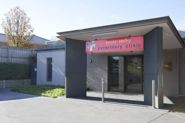 South Valley Veterinary Clinic - Highton , Australia