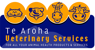 Te Aroha Veterinary Services - Te Aroha , New Zealand