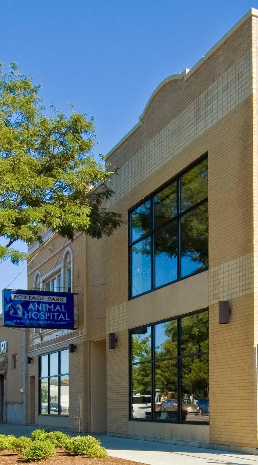 Portage Park Animal Hospital - Chicago , United States
