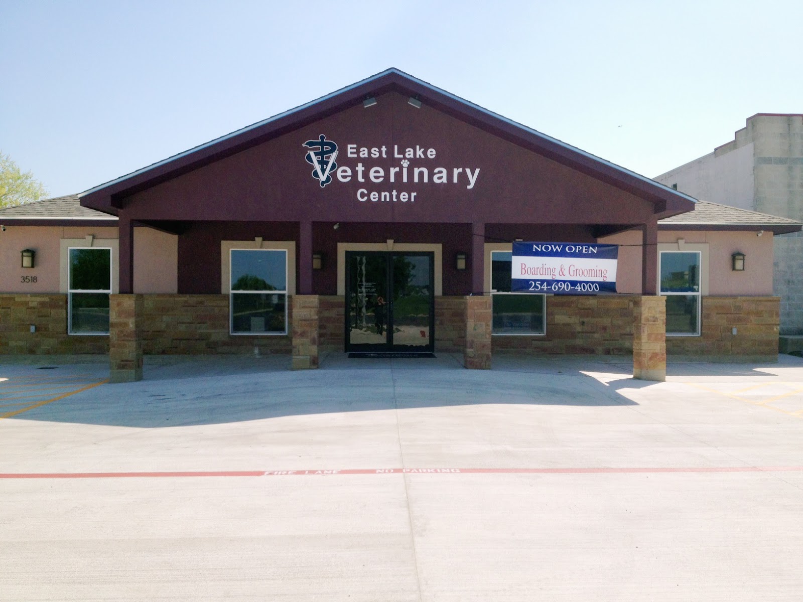 East Lake Veterinary Center - Killeen , United States