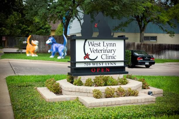 West Lynn Veterinary Clinic - Austin , United States