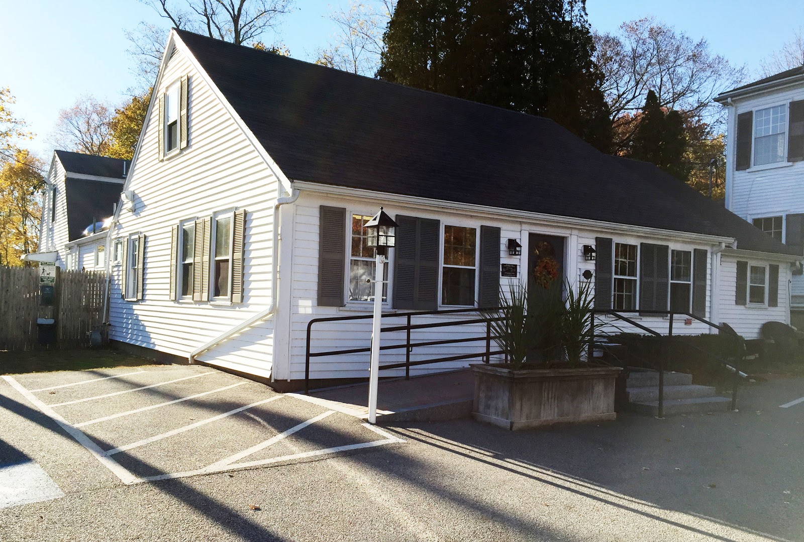 Kingston Animal Hospital - Kingston , United States