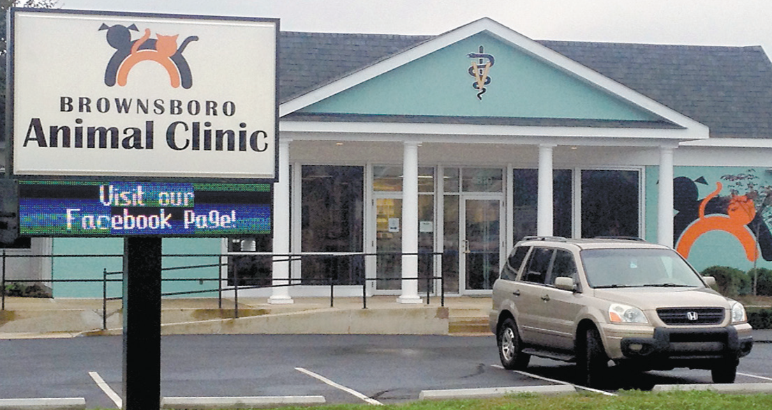 Brownsboro Animal Clinic - Louisville , United States