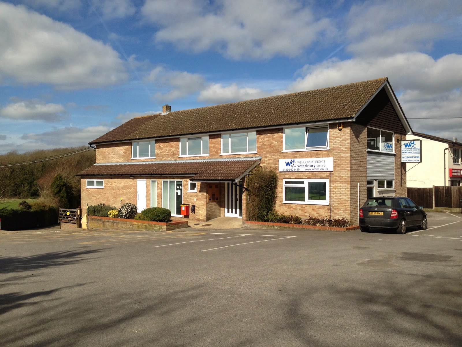 Wendover Heights Veterinary Centre Halton - Aylesbury , United Kingdom