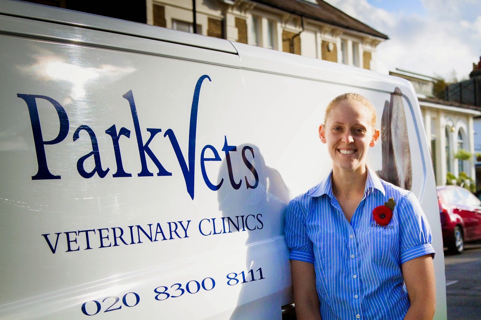 Parkvets - Bromley , United Kingdom